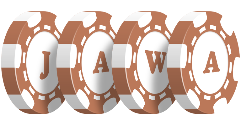 Jawa limit logo