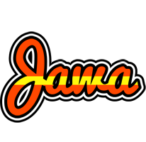 Jawa madrid logo
