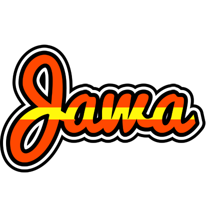 Jawa madrid logo