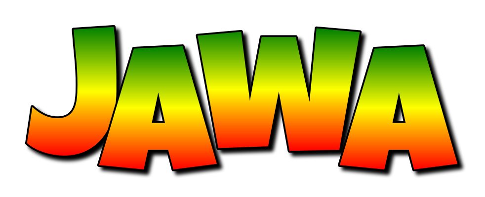 Jawa mango logo