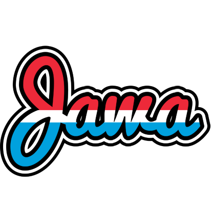 Jawa norway logo