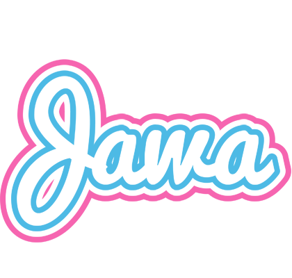 Jawa outdoors logo