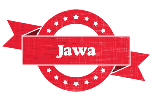 Jawa passion logo