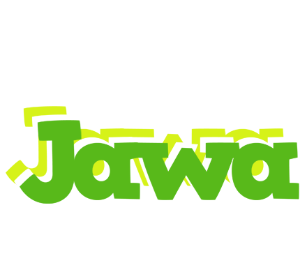 Jawa picnic logo