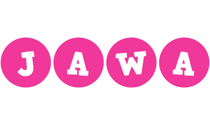 Jawa poker logo