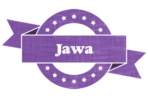 Jawa royal logo