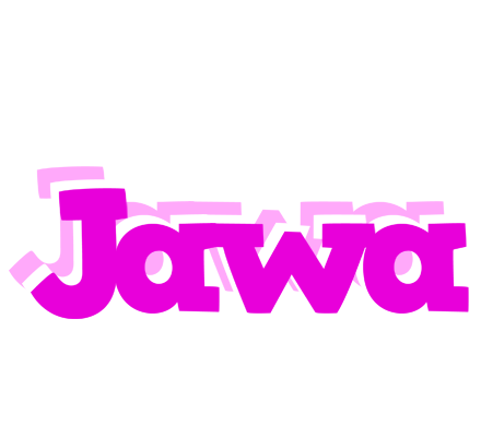 Jawa rumba logo