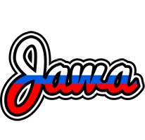 Jawa russia logo