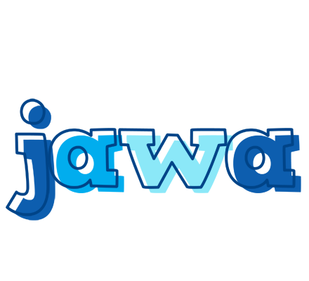 Jawa sailor logo