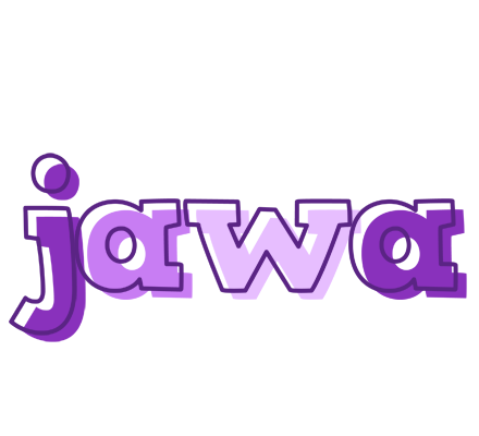 Jawa sensual logo