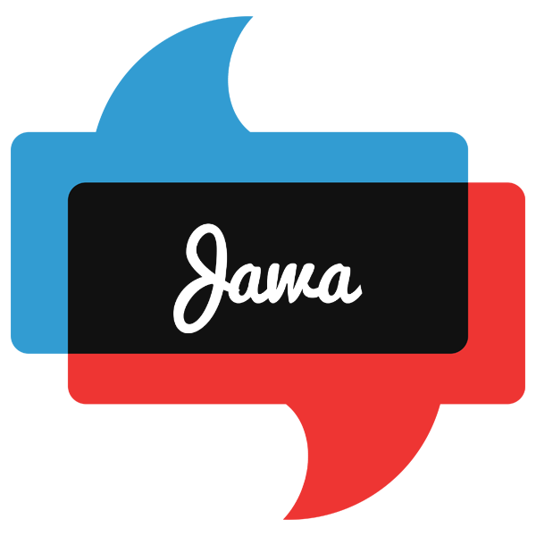 Jawa sharks logo