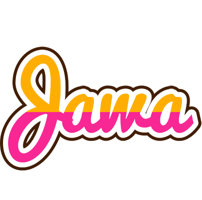 Jawa smoothie logo