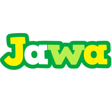 Jawa soccer logo