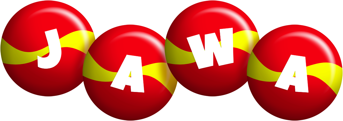 Jawa spain logo