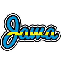 Jawa sweden logo