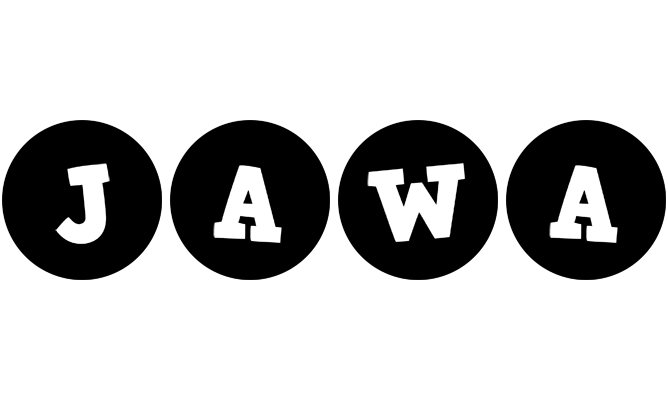 Jawa tools logo
