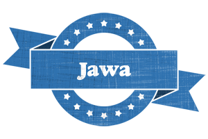 Jawa trust logo