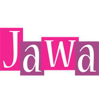 Jawa whine logo