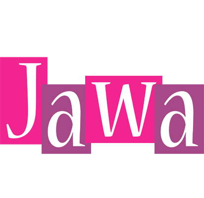 Jawa whine logo