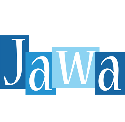 Jawa winter logo