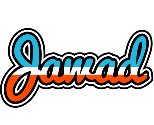 Jawad america logo