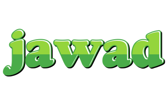 Jawad apple logo