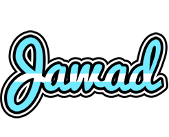 Jawad argentine logo
