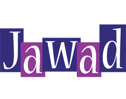 Jawad autumn logo