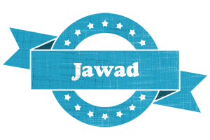 Jawad balance logo