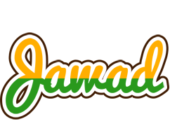 Jawad banana logo