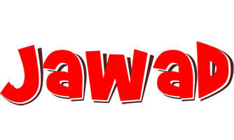 Jawad basket logo
