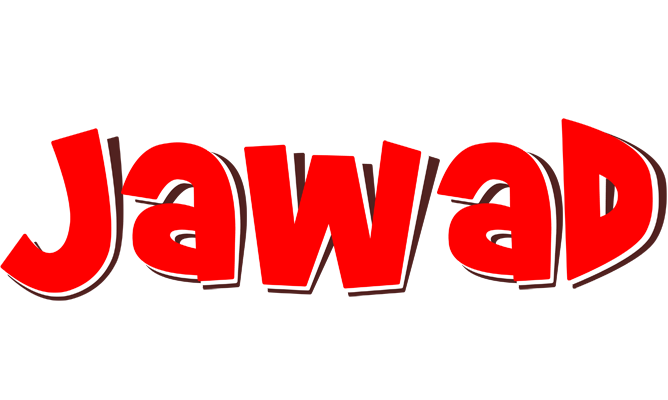 Jawad basket logo