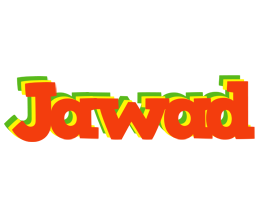 Jawad bbq logo