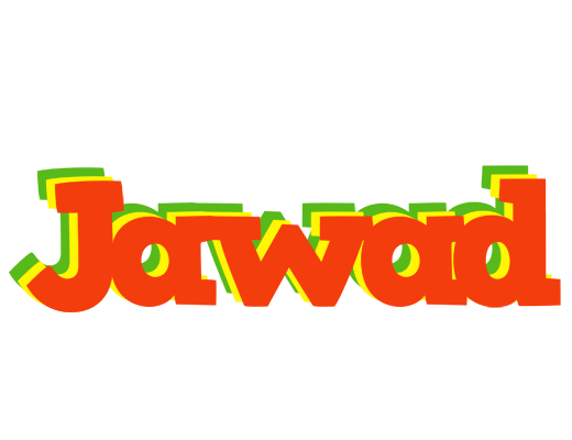 Jawad bbq logo