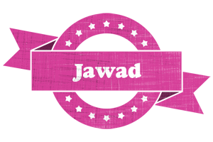 Jawad beauty logo