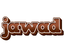 Jawad brownie logo