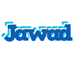 Jawad business logo