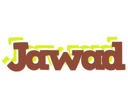 Jawad caffeebar logo