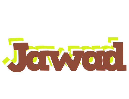 Jawad caffeebar logo
