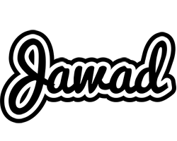 Jawad chess logo