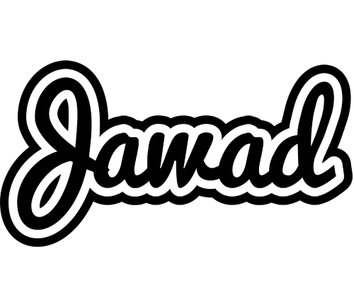 Jawad chess logo