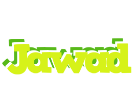 Jawad citrus logo