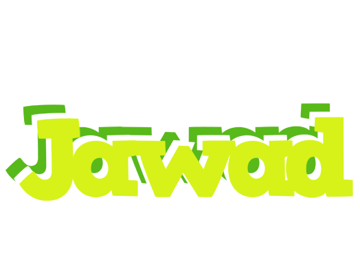 Jawad citrus logo