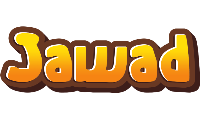 Jawad cookies logo