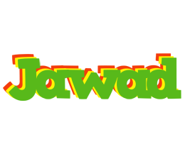 Jawad crocodile logo