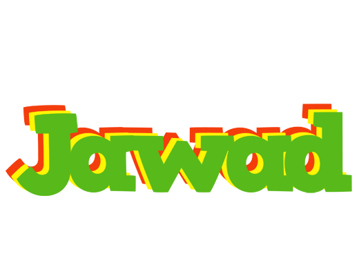 Jawad crocodile logo