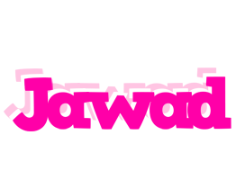 Jawad dancing logo