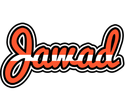 Jawad denmark logo