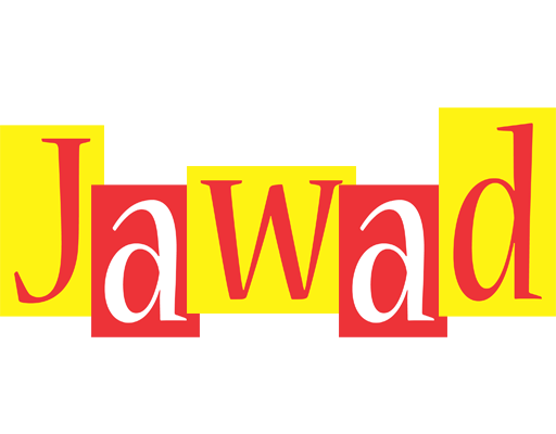 Jawad errors logo