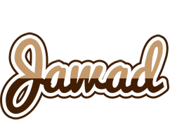 Jawad exclusive logo